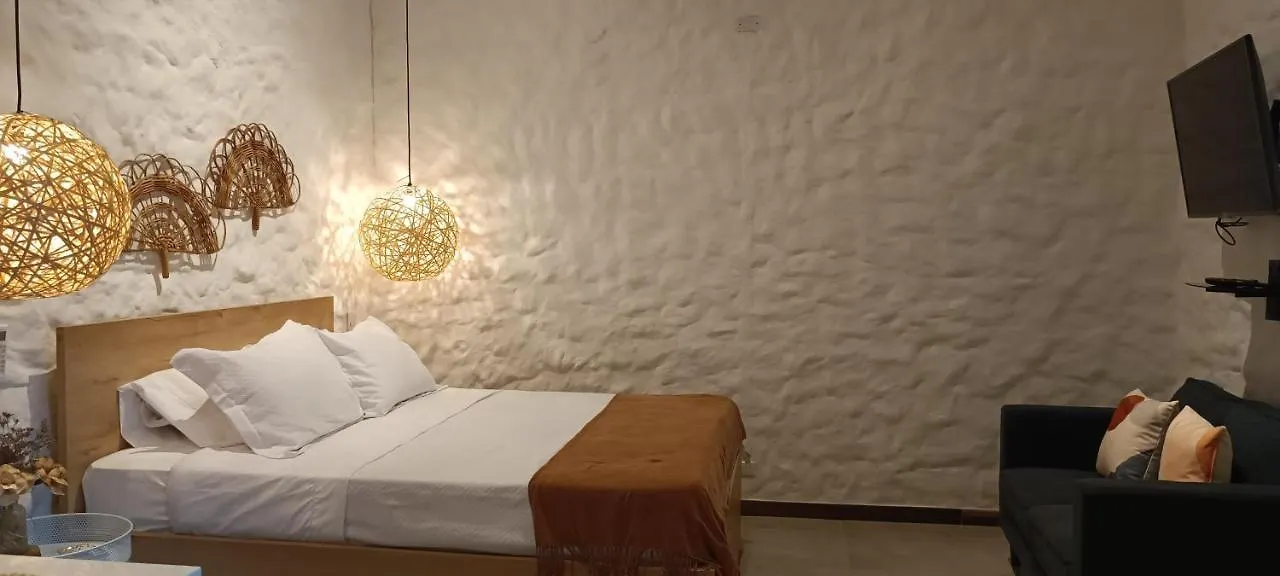 La Casa De Nelly - Medellin Apartment Colombia