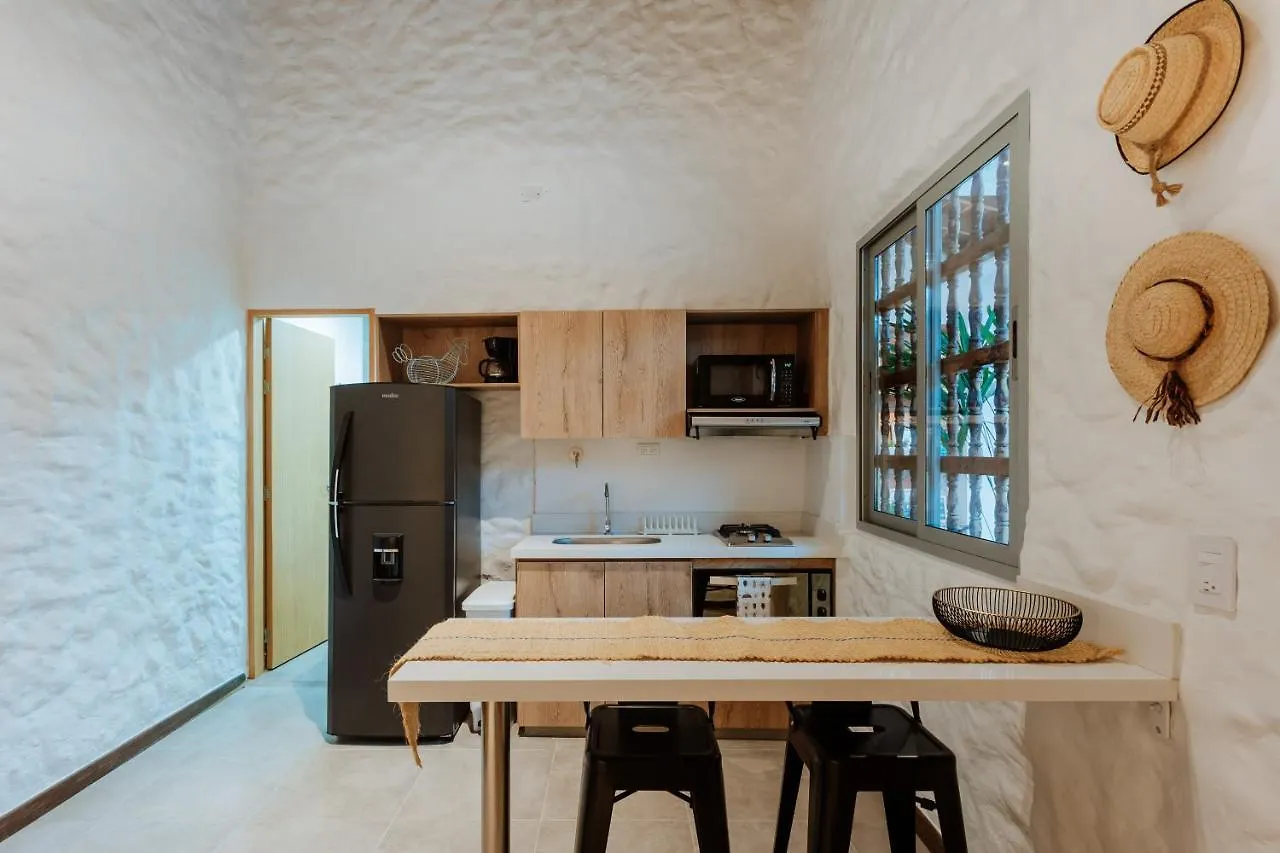 La Casa De Nelly - Medellin Apartment 0*,  Colombia