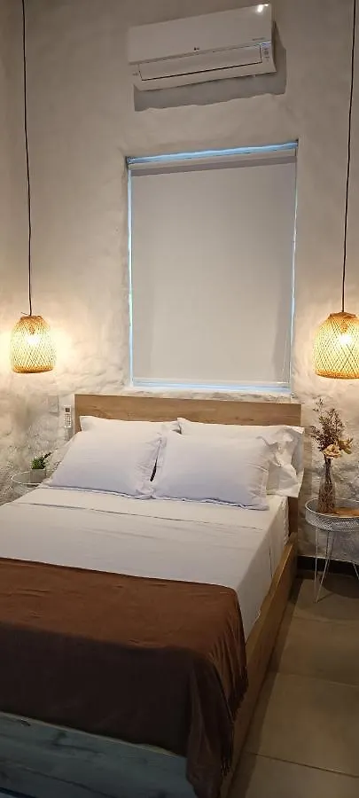Appartamento La Casa De Nelly - Medellín Colombia