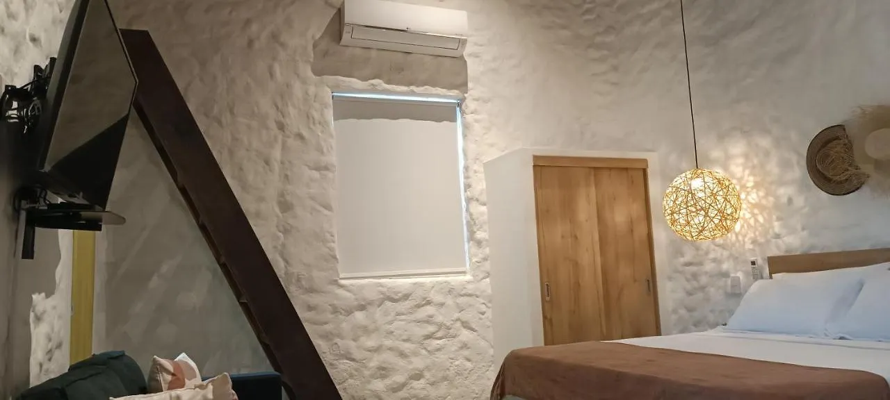 Appartamento La Casa De Nelly - Medellín
