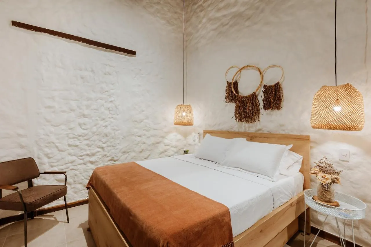 Appartamento La Casa De Nelly - Medellín