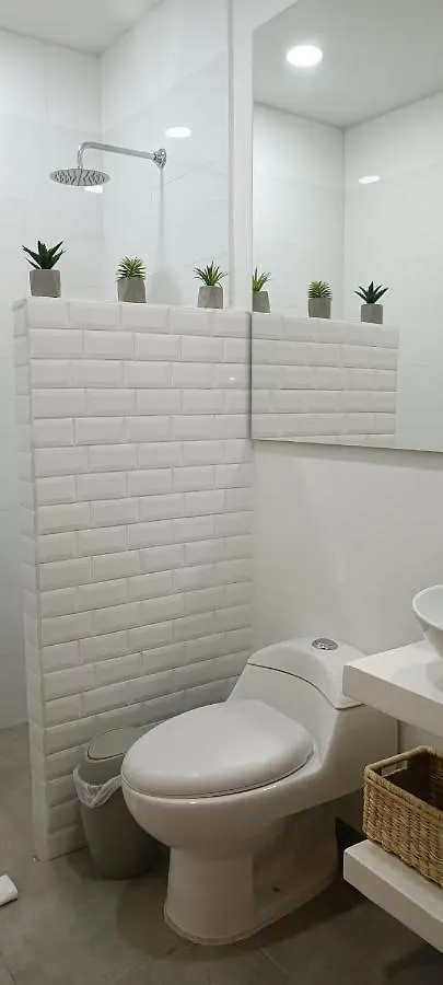 Appartamento La Casa De Nelly - Medellín
