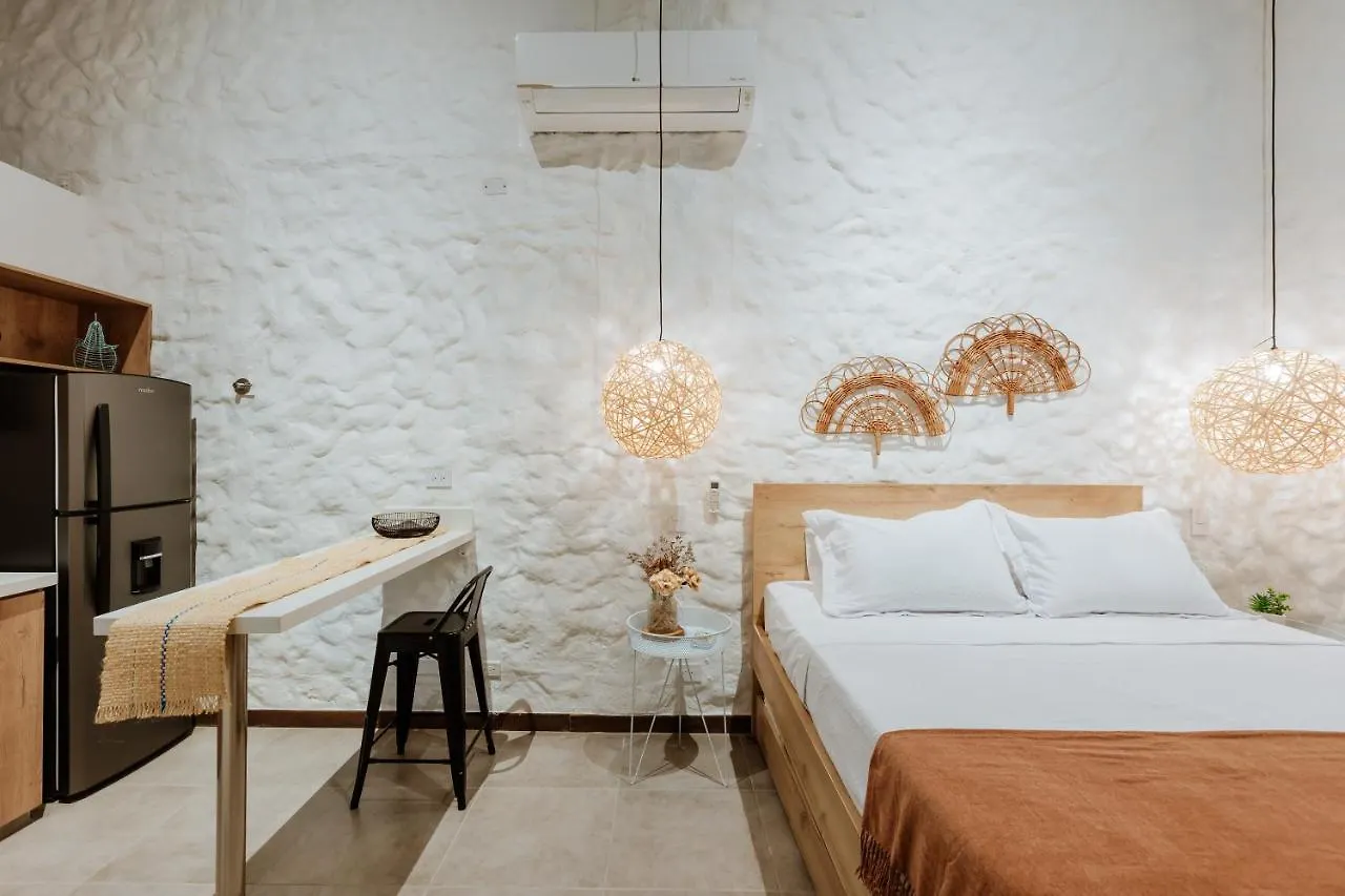 Appartamento La Casa De Nelly - Medellín 0*,  Colombia
