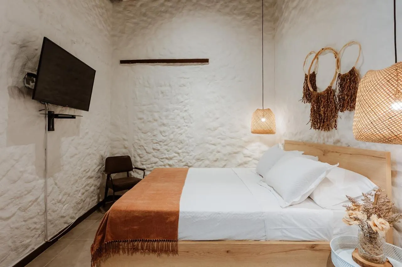 Appartamento La Casa De Nelly - Medellín