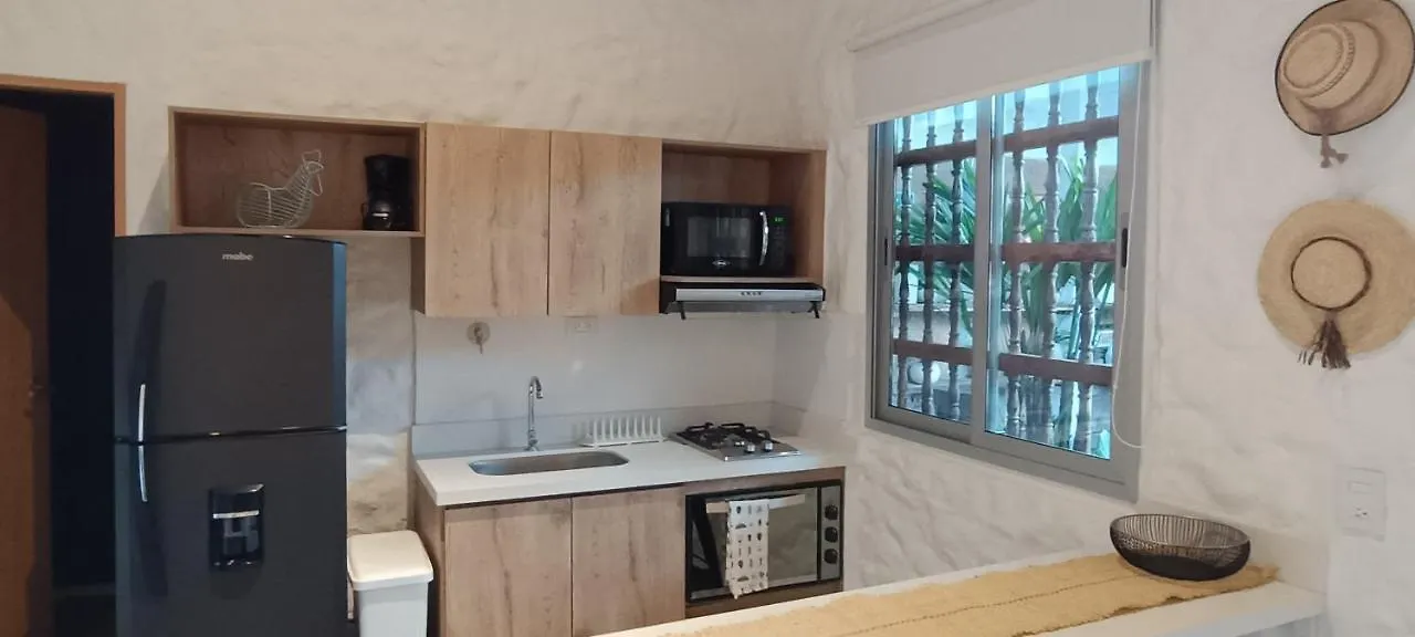 Appartamento La Casa De Nelly - Medellín