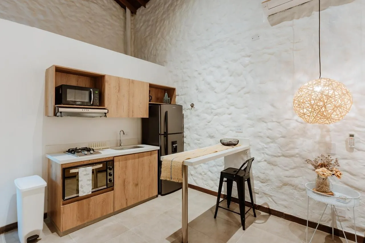 Appartamento La Casa De Nelly - Medellín Colombia