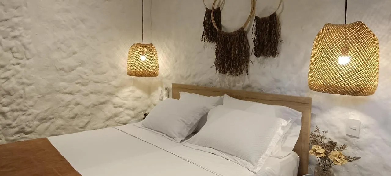 Appartamento La Casa De Nelly - Medellín