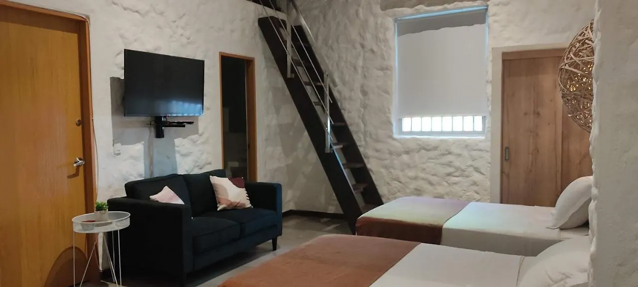 La Casa De Nelly - Medellin Apartment Colombia