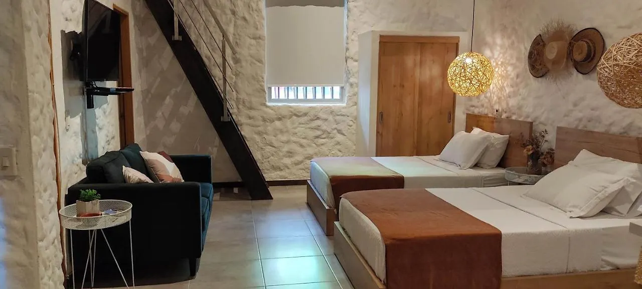 Appartamento La Casa De Nelly - Medellín Colombia