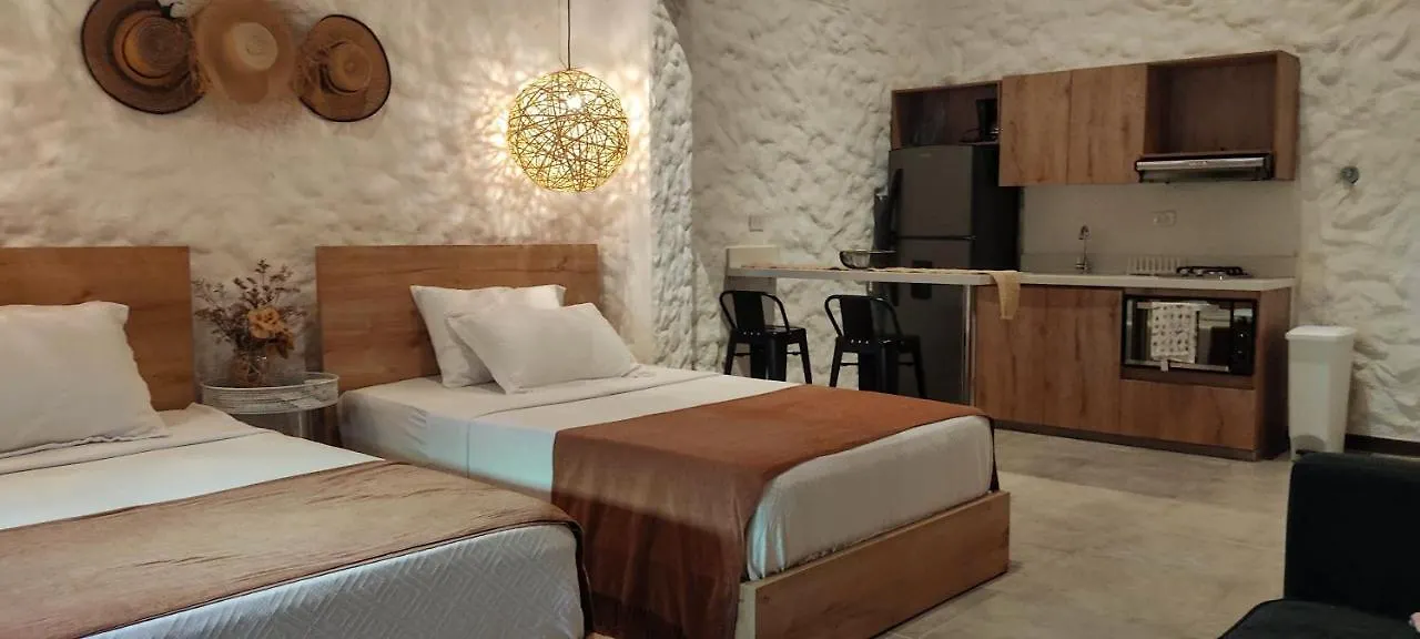 Appartamento La Casa De Nelly - Medellín