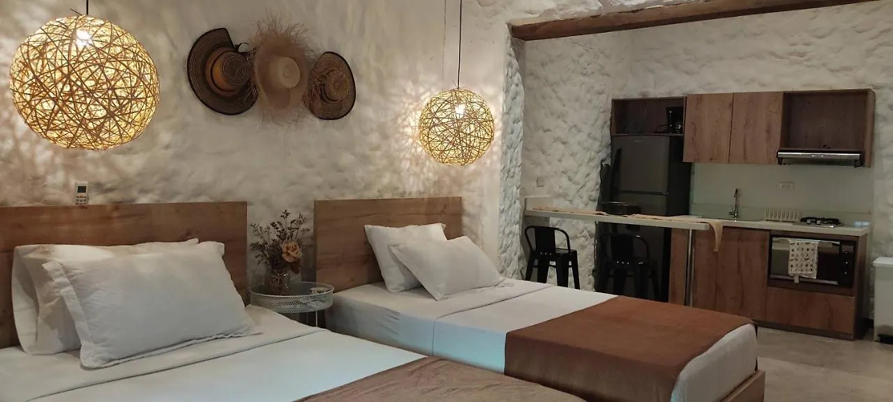 Appartamento La Casa De Nelly - Medellín