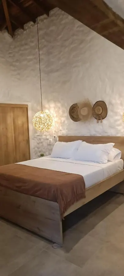 Appartamento La Casa De Nelly - Medellín