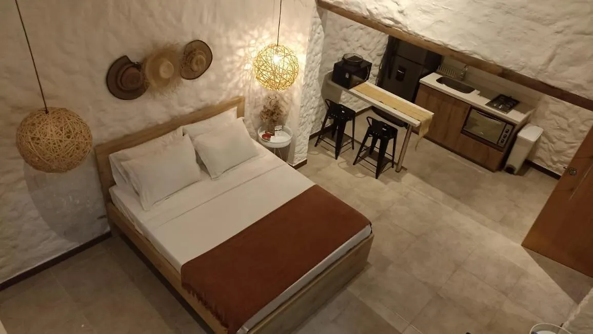Appartamento La Casa De Nelly - Medellín