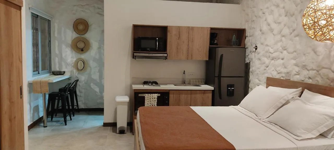 Appartamento La Casa De Nelly - Medellín Colombia