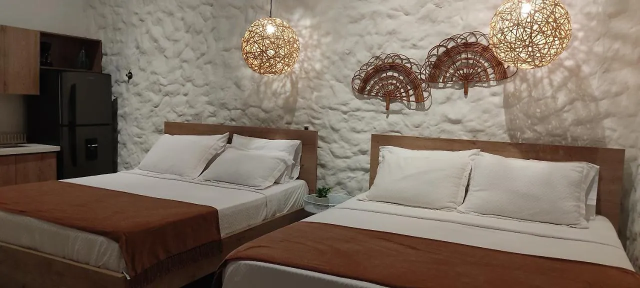 Appartamento La Casa De Nelly - Medellín Colombia