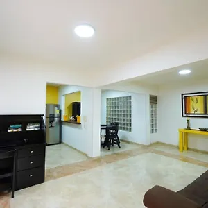 La De Sebastian Apartamento