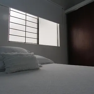 Apartamento Hogar Dulce Hogar Apartamento