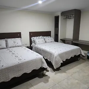 Casa Mared Corferias-embajada Americana Bogotá