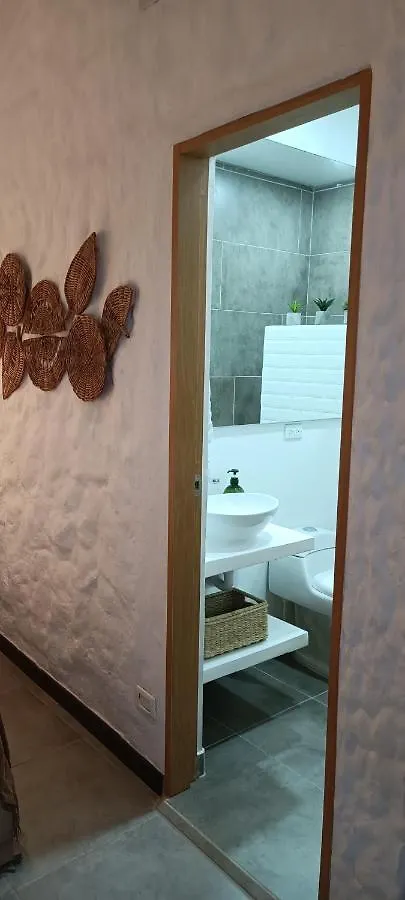 Appartement La Casa De Nelly - Medellín