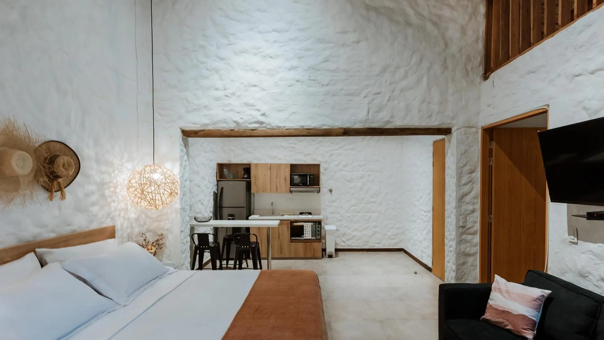 Appartement La Casa De Nelly - Medellín Colombie