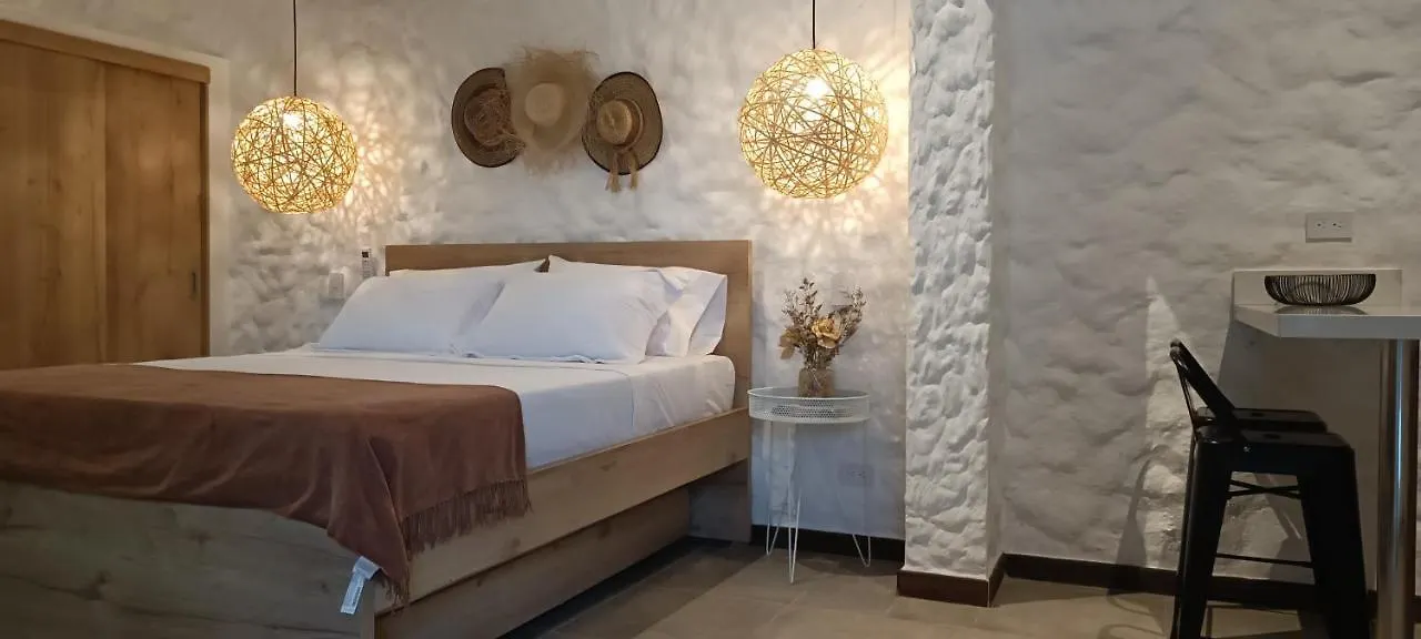 Appartement La Casa De Nelly - Medellín