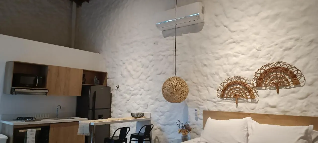 Appartement La Casa De Nelly - Medellín