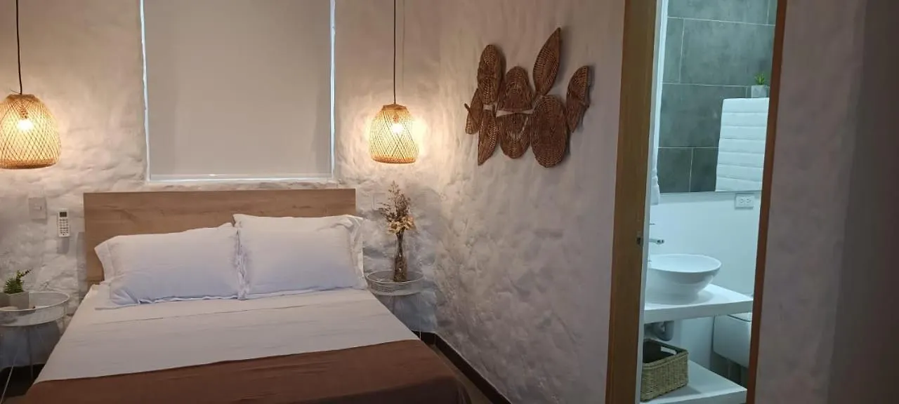 Appartement La Casa De Nelly - Medellín