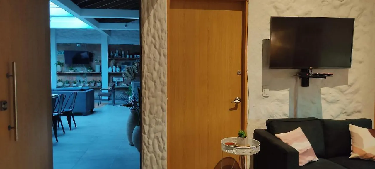 Appartement La Casa De Nelly - Medellín