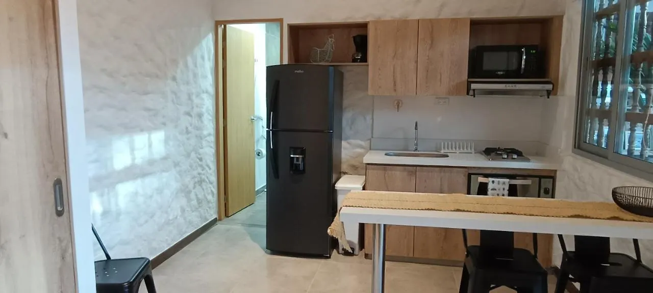 Appartement La Casa De Nelly - Medellín