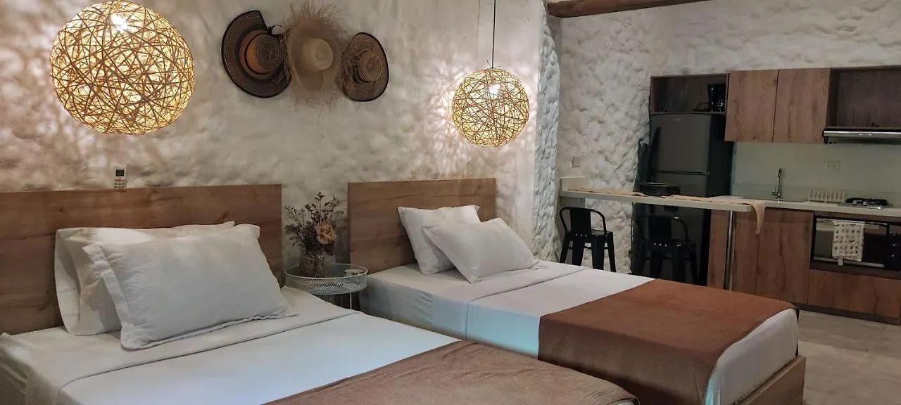 Appartement La Casa De Nelly - Medellín