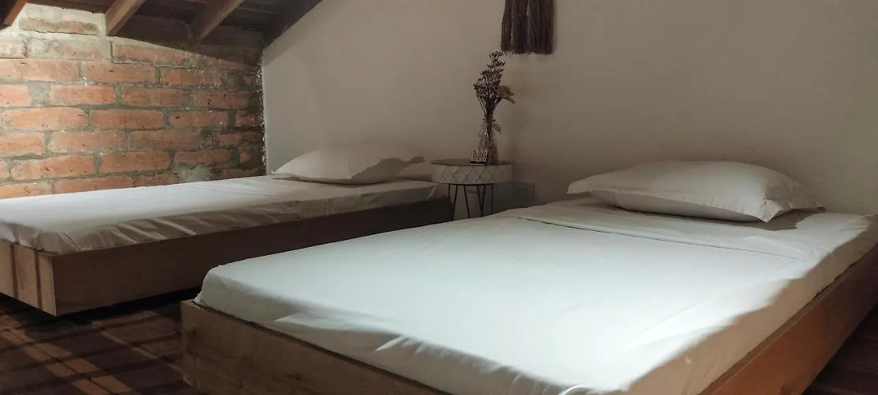 Appartement La Casa De Nelly - Medellín