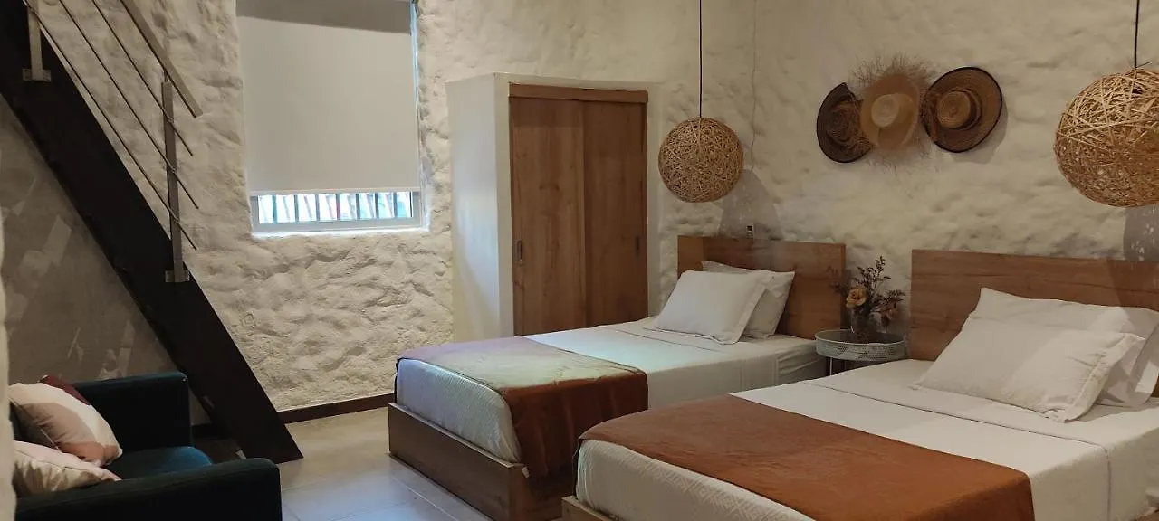 Appartement La Casa De Nelly - Medellín